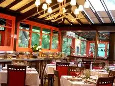 Hotel Le Chateau Gramado 