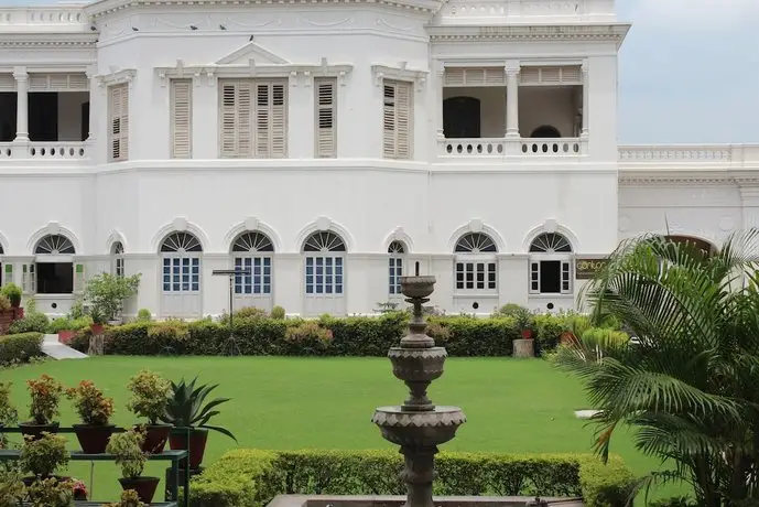 Hotel Surya Kaiser Palace 