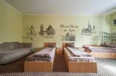 Leocity Hostel Lviv 