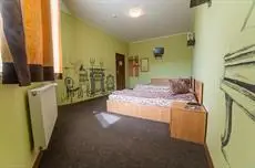 Leocity Hostel Lviv 