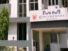 M M Continental Hotel 