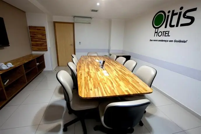 Oitis Hotel 