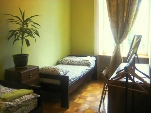 Old City Hostel Lviv 