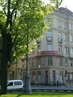 Old City Hostel Lviv 