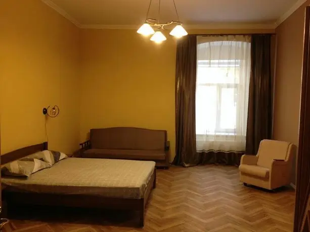 Old Town Apartments Lviv 