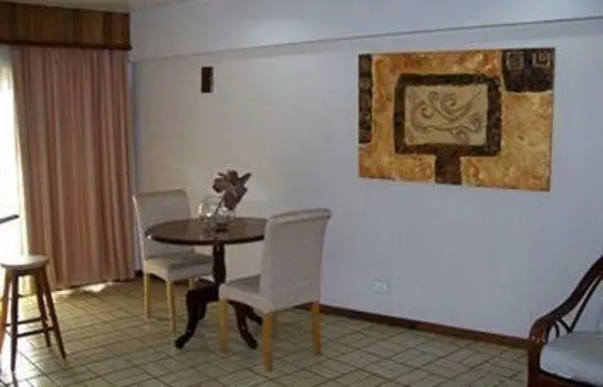 San Marino Hotel Goiania 