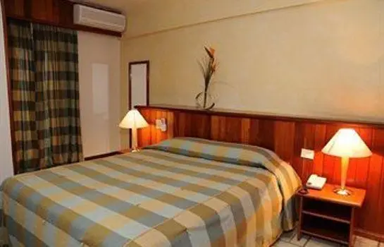 San Marino Hotel Goiania 