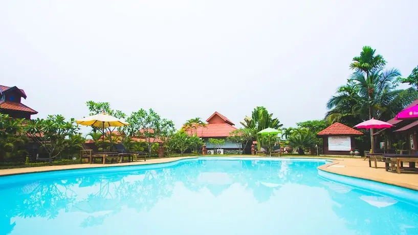 Silamanee Resort & Spa Hotel