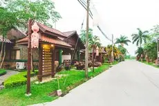 Silamanee Resort & Spa Hotel 