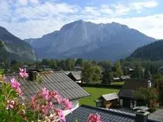 Tyrol Hotel Altaussee 