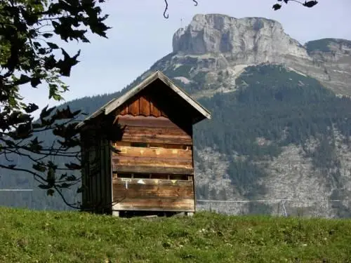 Tyrol Hotel Altaussee 