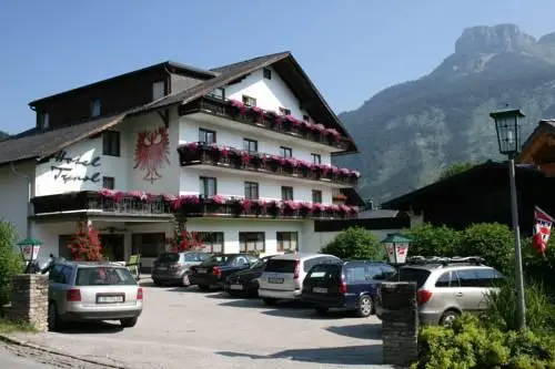 Tyrol Hotel Altaussee 