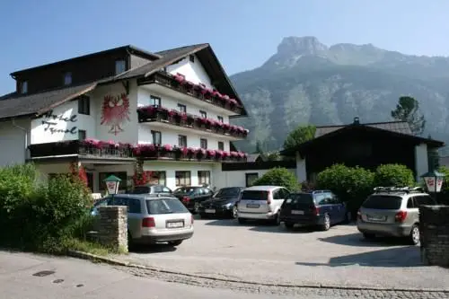 Tyrol Hotel Altaussee 