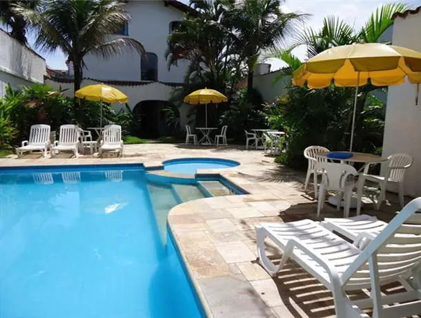 Hotel Il Faro Guaruja