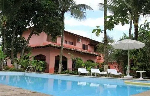 Hotel Manaca Guaruja