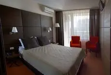 Hotel Mirniy Resort 