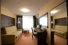 Hotel Mirniy Resort 