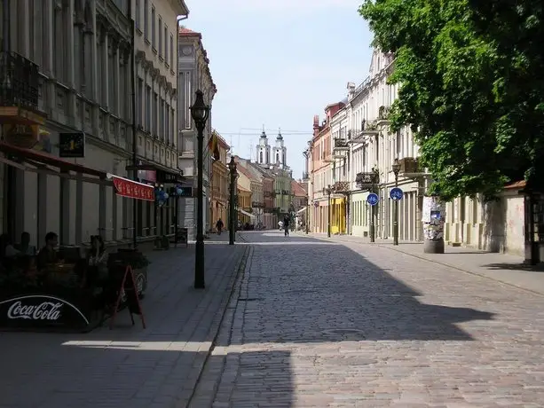 Kaunas Old Town Apartments 