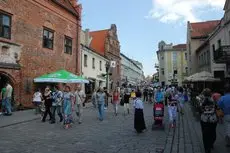 Kaunas Old Town Apartments 