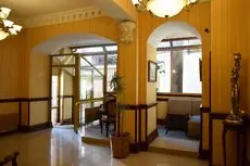 Odessa Executive Suites Hotel 