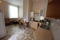 Odessa Executive Suites Hotel 