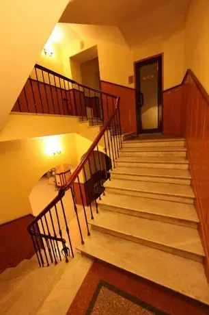 Odessa Executive Suites Hotel 