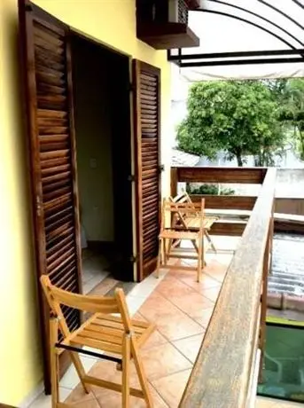 Pousada Solarium 