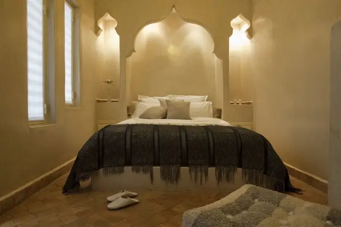 Riad Cocoon 