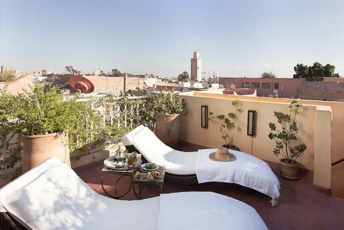 Riad Cocoon 