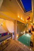 Riad Cocoon 