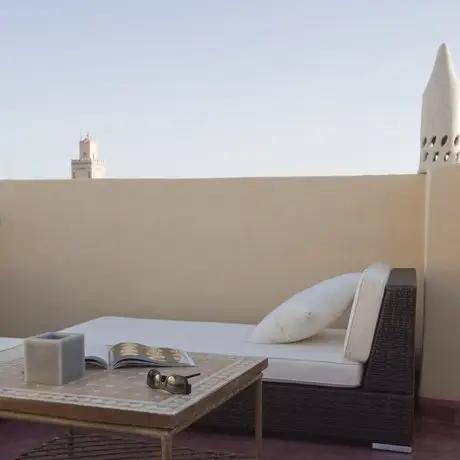 Riad Cocoon 