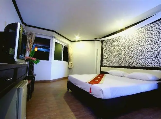 Sriracha Lodge Chonburi