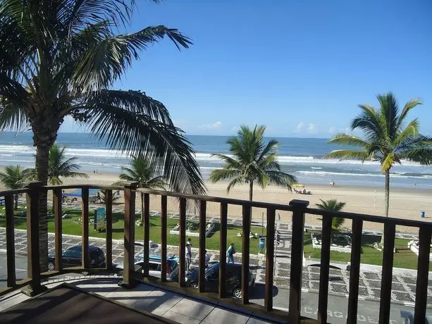 Strand Hotel Guaruja 