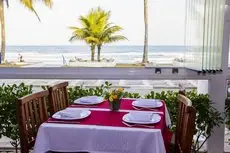 Strand Hotel Guaruja 