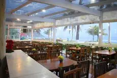 Strand Hotel Guaruja 