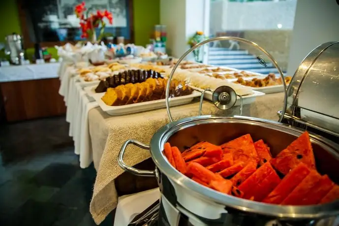 Strand Hotel Guaruja 