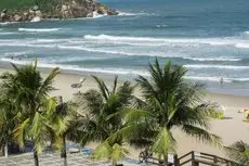 Strand Hotel Guaruja 