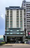 The Carlton Hotel - Chung Hwa 