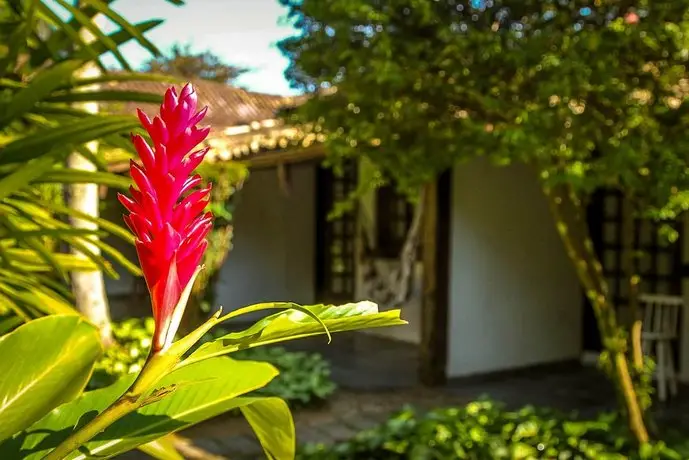 VELINN Caravela Pousada Ilhabela 