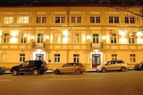 Vilnius City Apartments