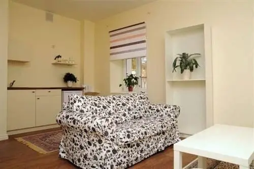 Vilnius City Apartments