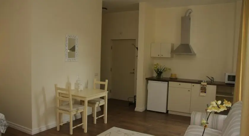 Vilnius City Apartments 