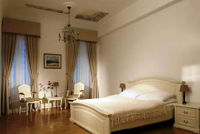 Antiq Palace - Small Luxury Hotels Of The World