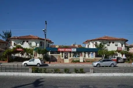 Dost Hotel Fethiye