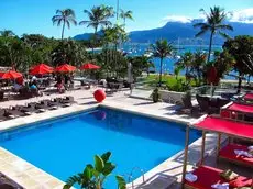 Hotel Itapemar - Ilhabela 