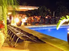 Hotel Itapemar - Ilhabela 