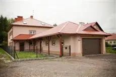 Icam House Residential Suites Rzeszow 