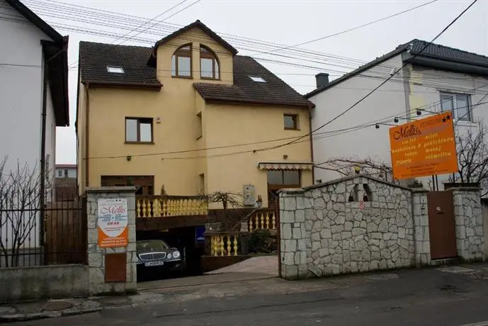 Pension Mellis Cluj Napoca