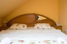 Pension Mellis Cluj Napoca 