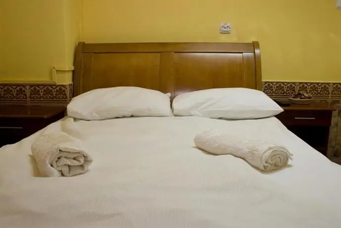 Pension Mellis Cluj Napoca 